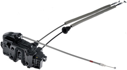 Dorman - OE Solutions Door Lock Actuator Motor Non Integrated for 2012-07 Hyundai Veracruz 937-070