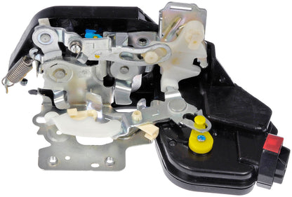 Dorman - OE Solutions DOOR LOCK ACTUATOR 937-072