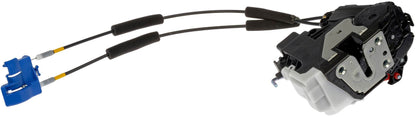 Dorman - OE Solutions DOOR LOCK ACTUATOR 937-078