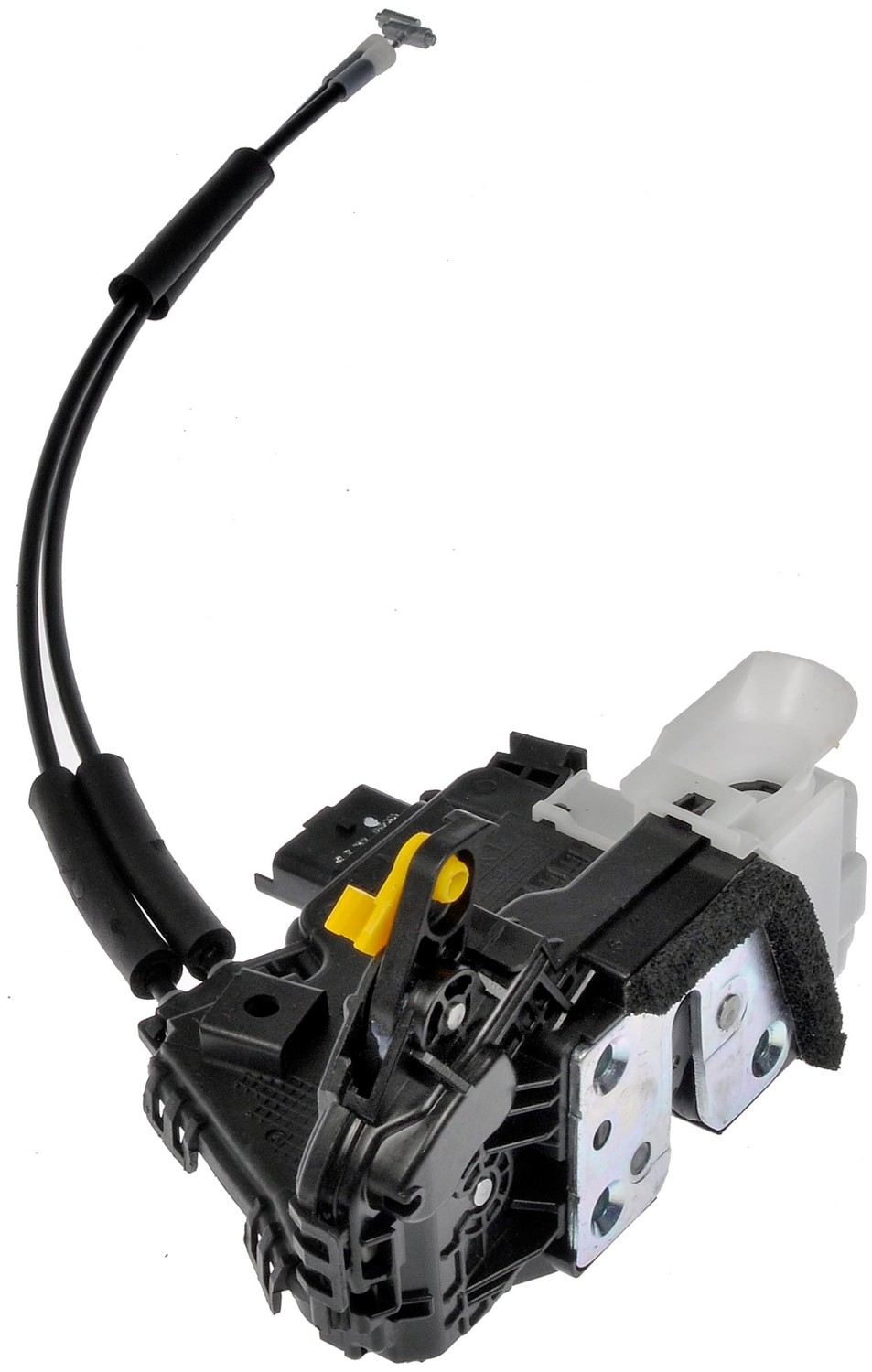 Dorman - OE Solutions DOOR LOCK ACTUATOR 937-078