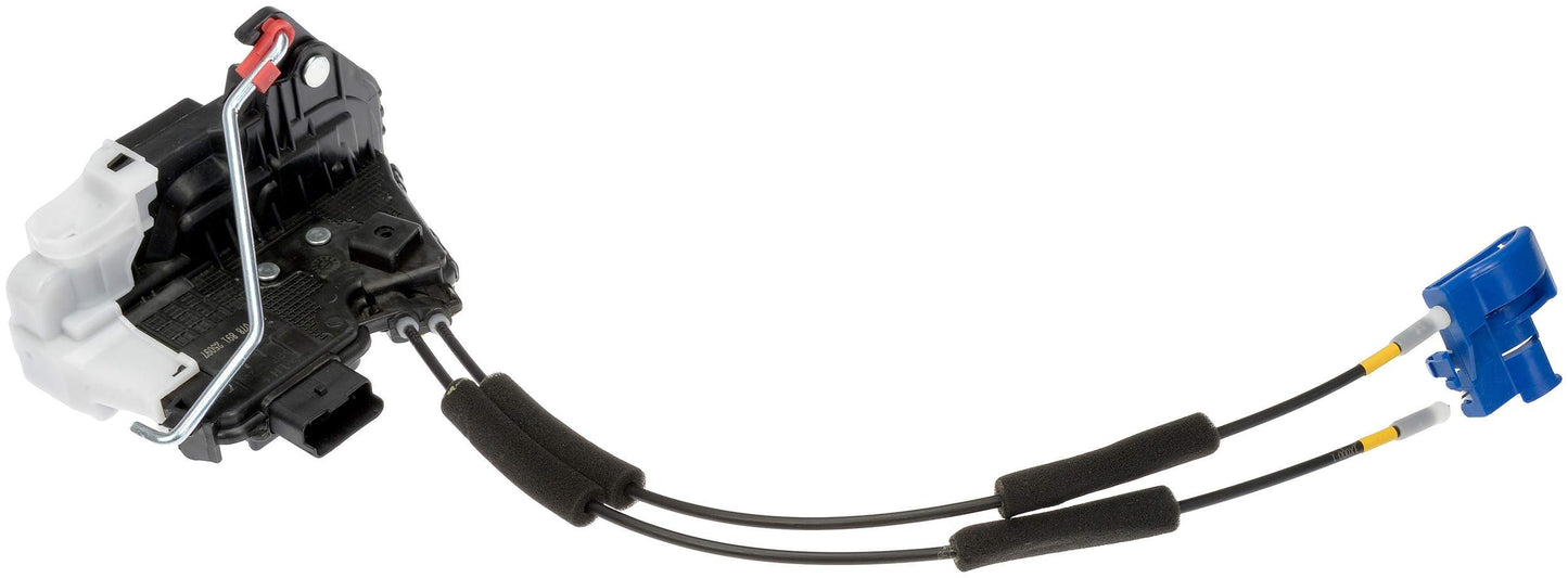 Dorman - OE Solutions DOOR LOCK ACTUATOR 937-078