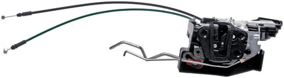 Dorman - OE Solutions DOOR LOCK ACTUATOR 937-082