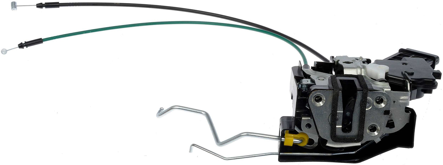 Dorman - OE Solutions DOOR LOCK ACTUATOR 937-082