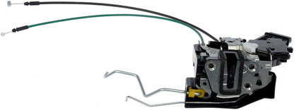 Dorman - OE Solutions DOOR LOCK ACTUATOR 937-082