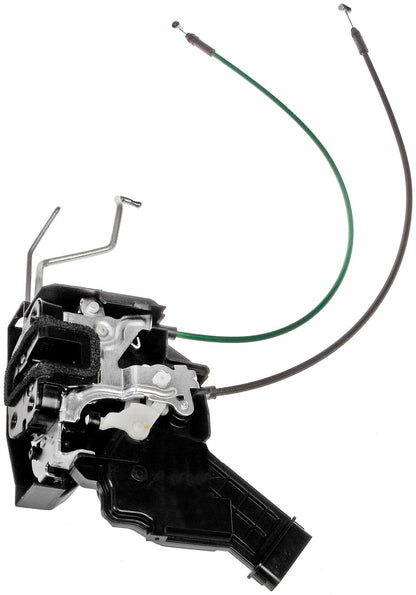 Dorman - OE Solutions DOOR LOCK ACTUATOR 937-082