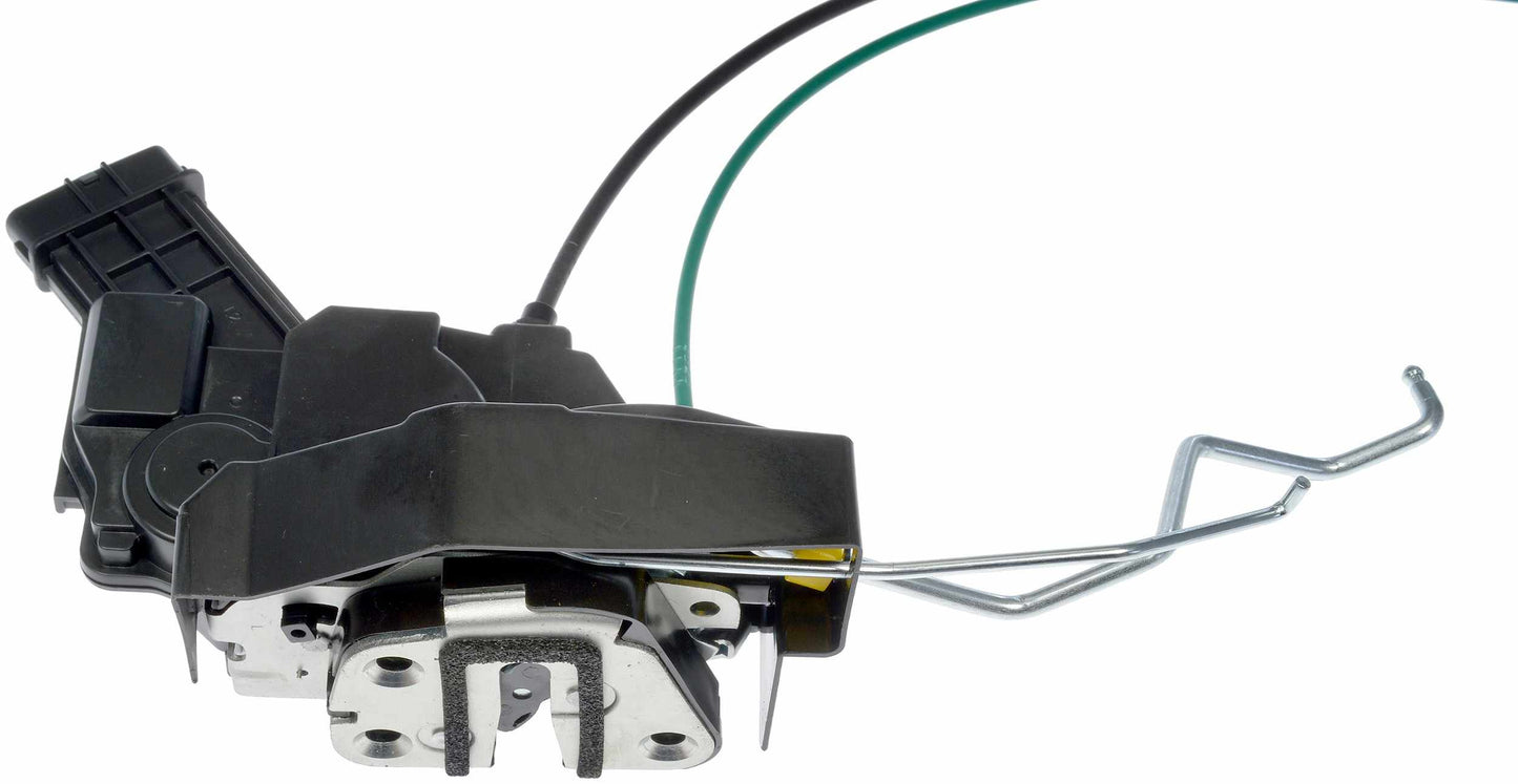 Dorman - OE Solutions DOOR LOCK ACTUATOR 937-082