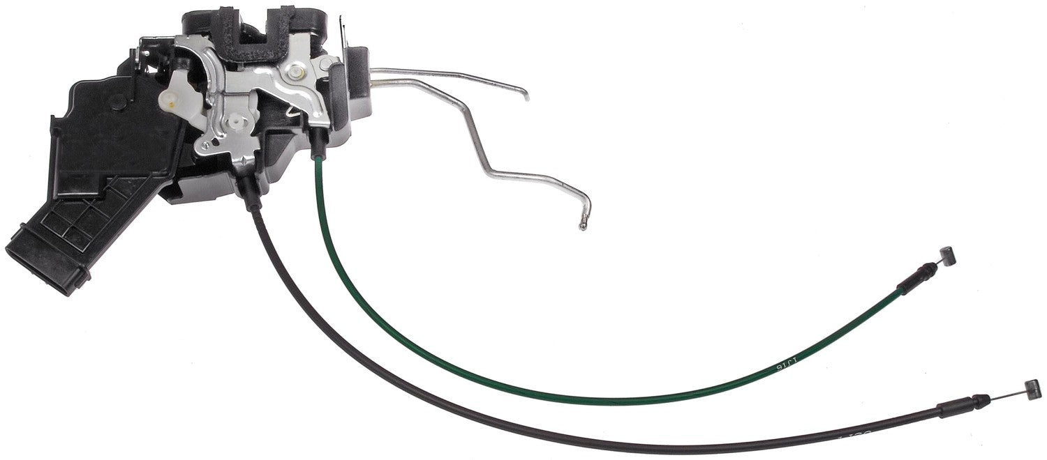 Dorman - OE Solutions DOOR LOCK ACTUATOR 937-082