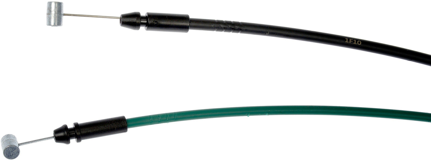 Dorman - OE Solutions DOOR LOCK ACTUATOR 937-082