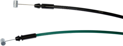 Dorman - OE Solutions DOOR LOCK ACTUATOR 937-082