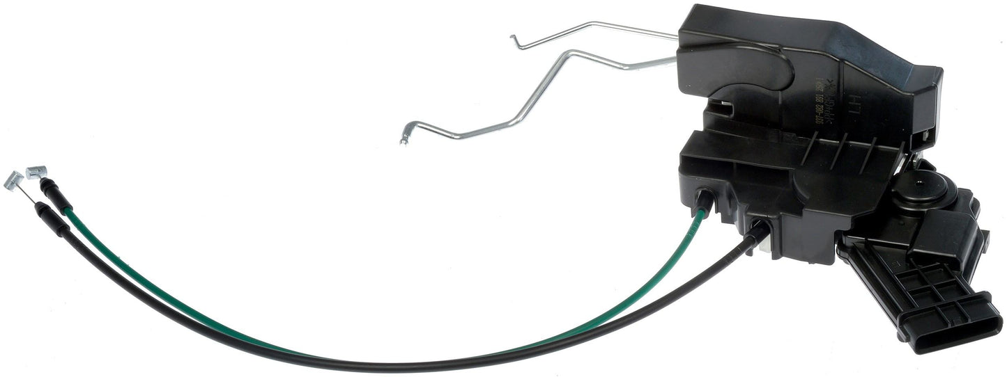 Dorman - OE Solutions DOOR LOCK ACTUATOR 937-082