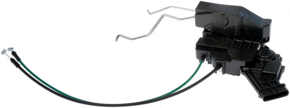 Dorman - OE Solutions DOOR LOCK ACTUATOR 937-082