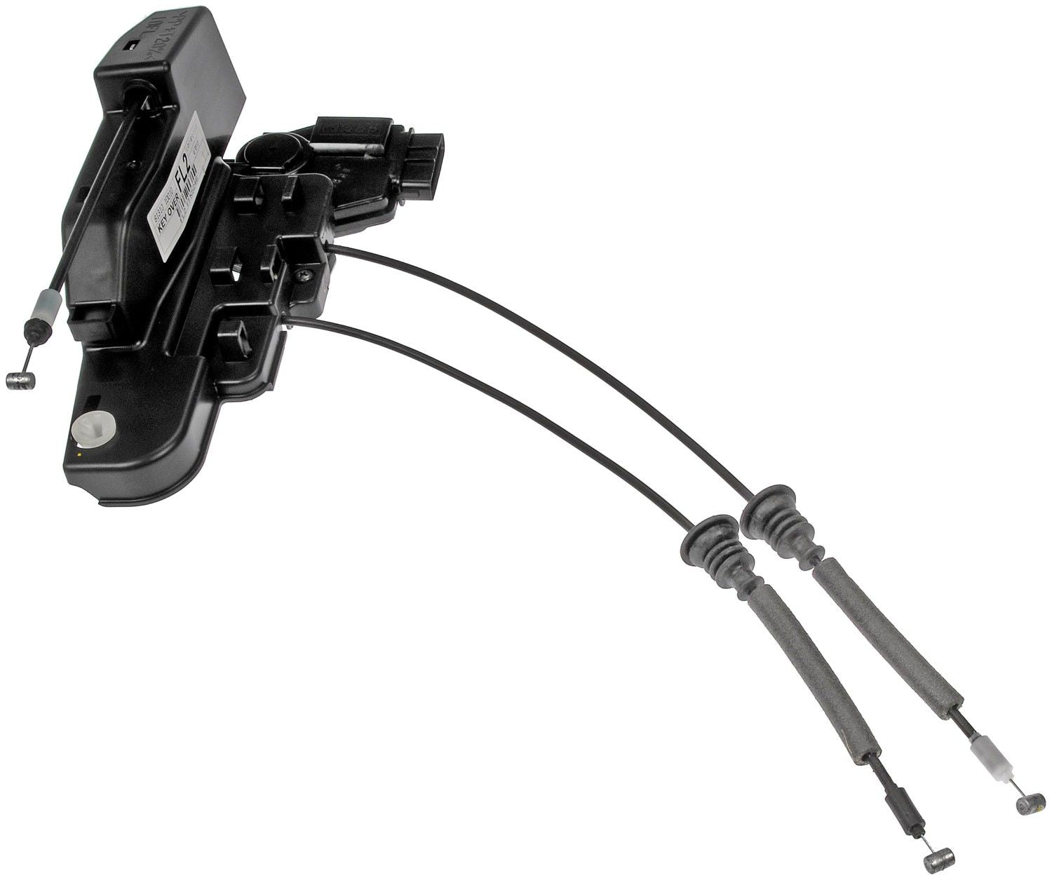 Dorman - OE Solutions DOOR LOCK ACTUATOR 937-094