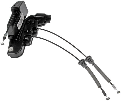 Dorman - OE Solutions DOOR LOCK ACTUATOR 937-094