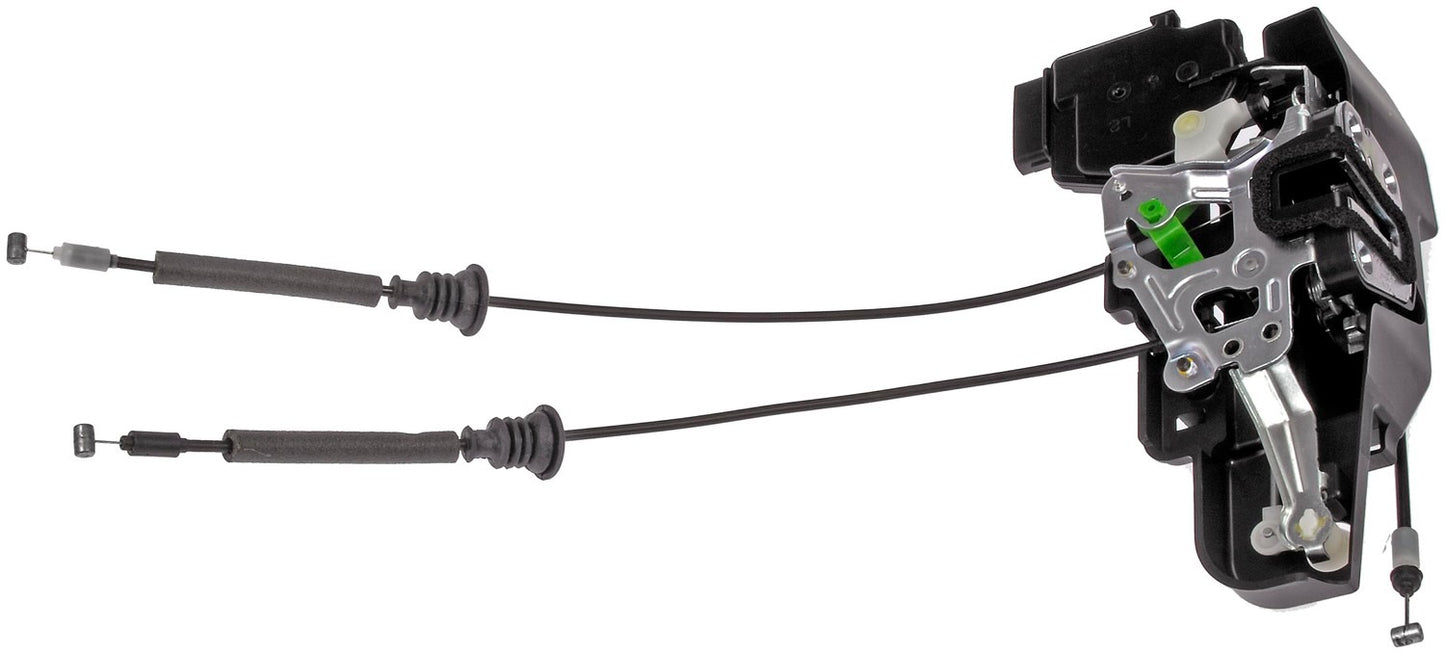 Dorman - OE Solutions DOOR LOCK ACTUATOR 937-094