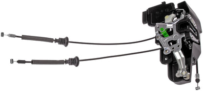 Dorman - OE Solutions DOOR LOCK ACTUATOR 937-094