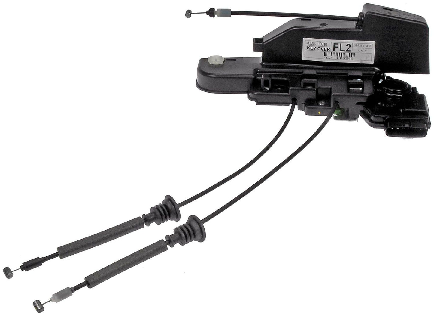 Dorman - OE Solutions DOOR LOCK ACTUATOR 937-094