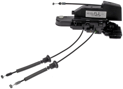 Dorman - OE Solutions DOOR LOCK ACTUATOR 937-094