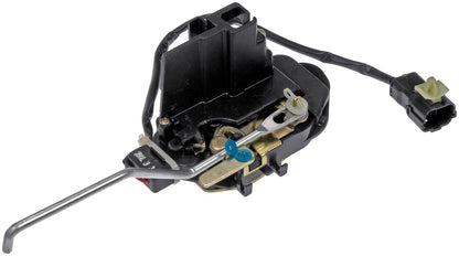 Dorman - OE Solutions DOOR LOCK ACTUATOR 937-114