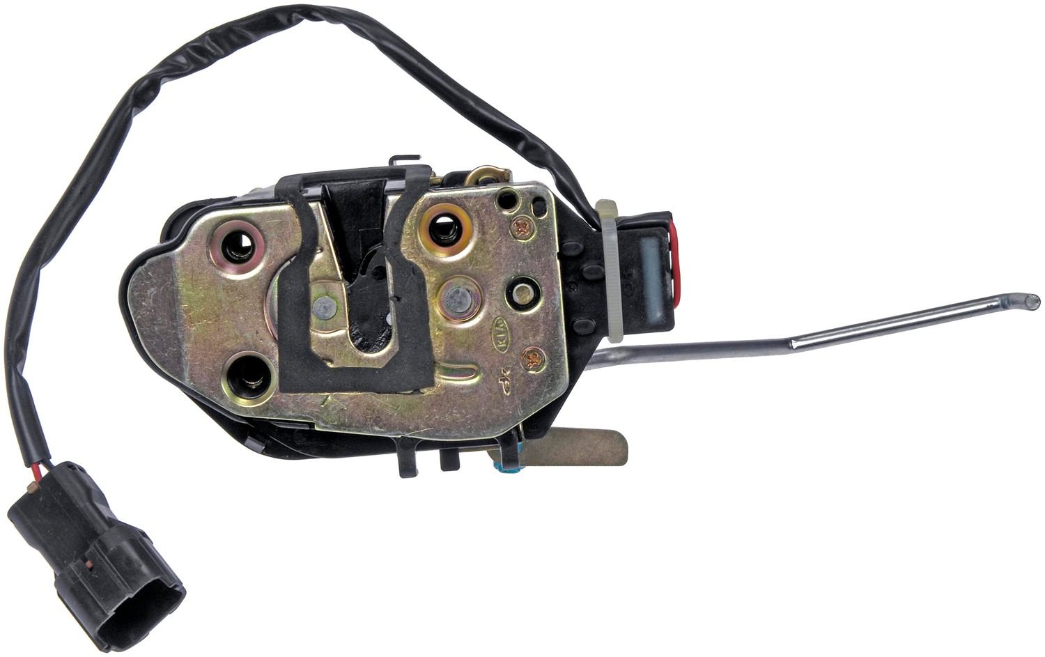 Dorman - OE Solutions DOOR LOCK ACTUATOR 937-114