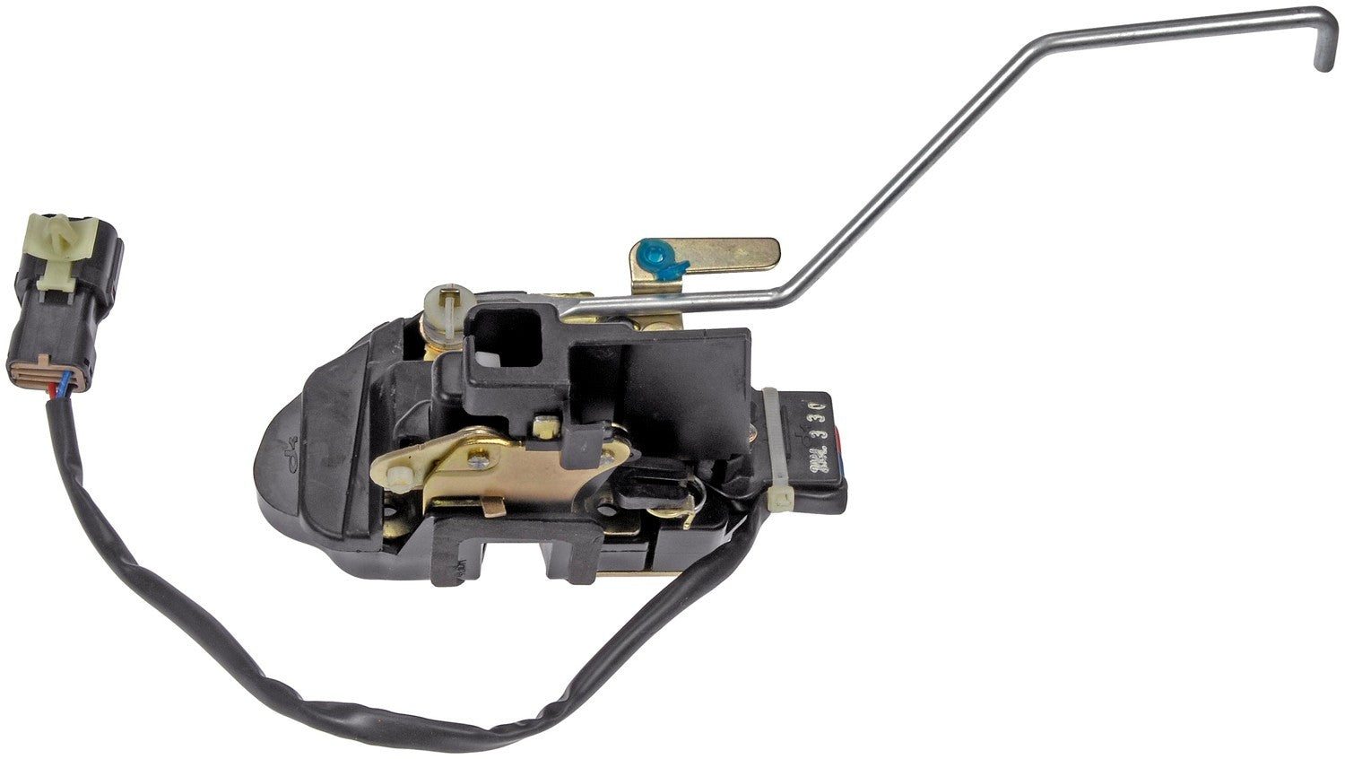 Dorman - OE Solutions DOOR LOCK ACTUATOR 937-114