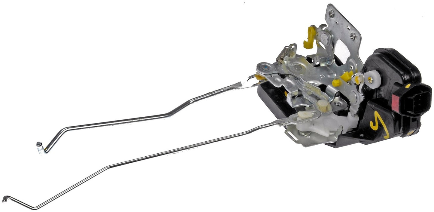 Dorman - OE Solutions DOOR LOCK ACTUATOR 937-125