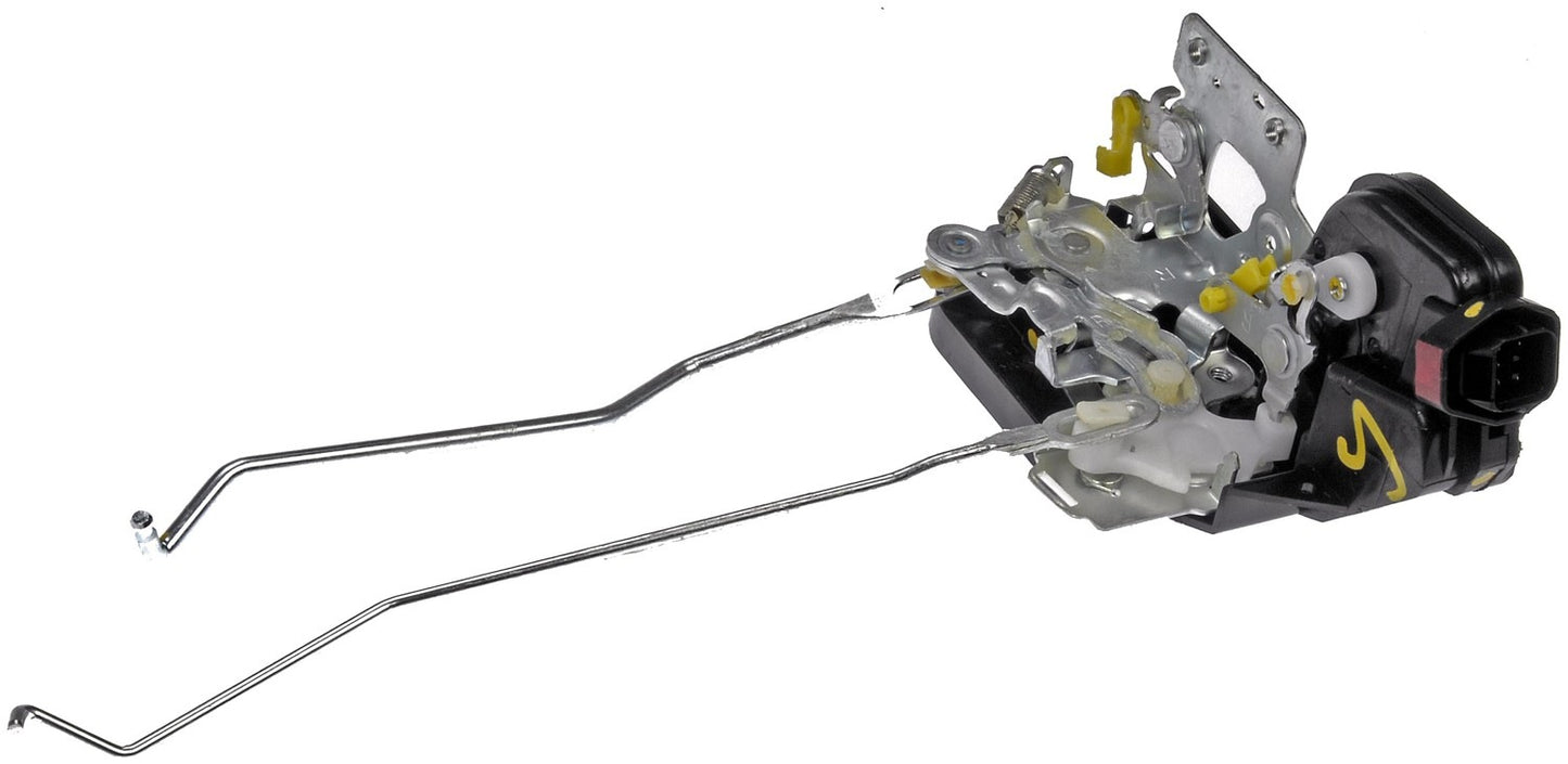 Dorman - OE Solutions DOOR LOCK ACTUATOR 937-125