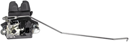Dorman - OE Solutions DOOR LOCK ACTUATOR 937-136