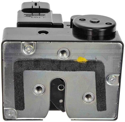 Dorman - OE Solutions Liftgate Lock Actuator Door Lock Actuator Integrated With Latch for 2012-07 Hyundai Veracruz 937-138
