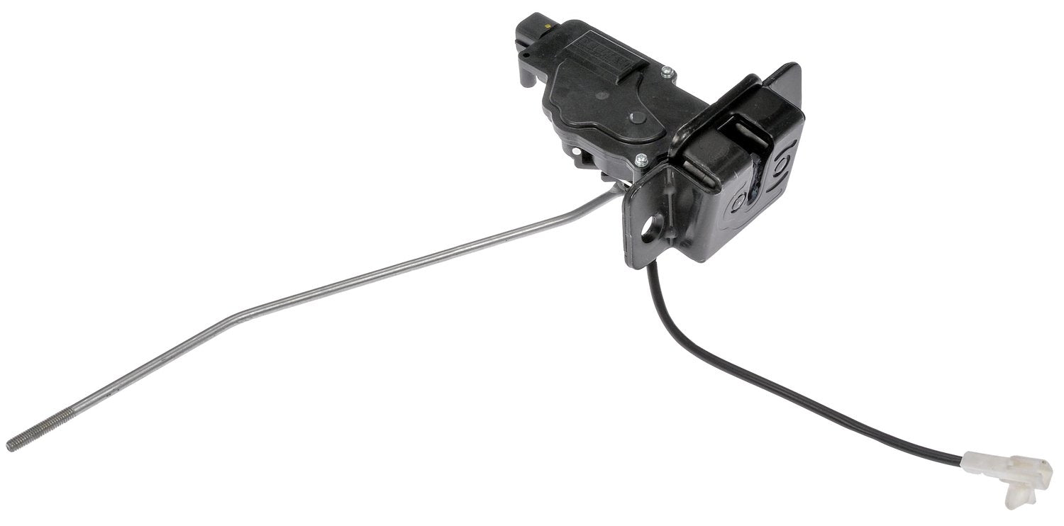 Dorman - OE Solutions DOOR LOCK ACTUATOR 937-148