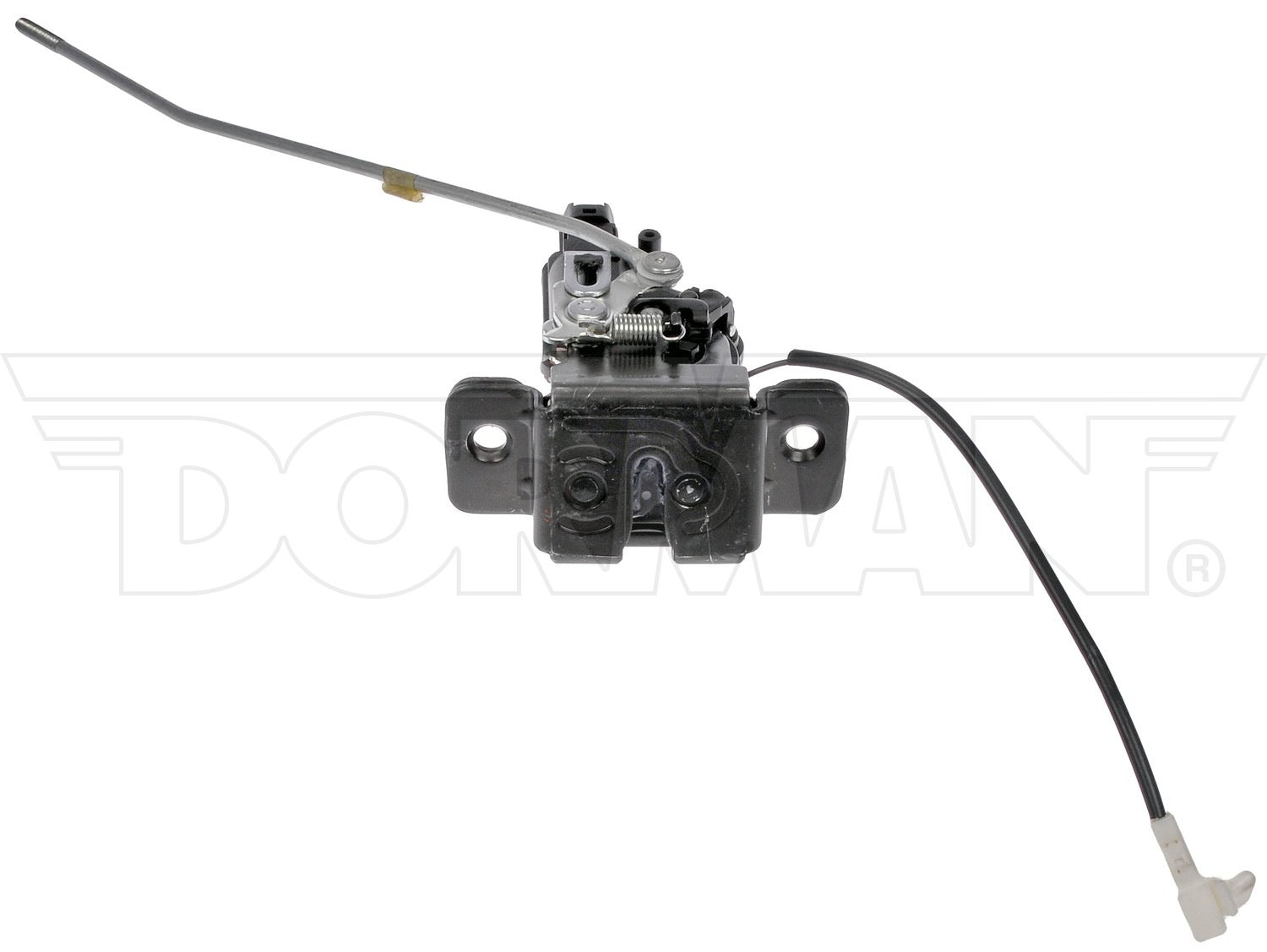 Dorman - OE Solutions DOOR LOCK ACTUATOR 937-148