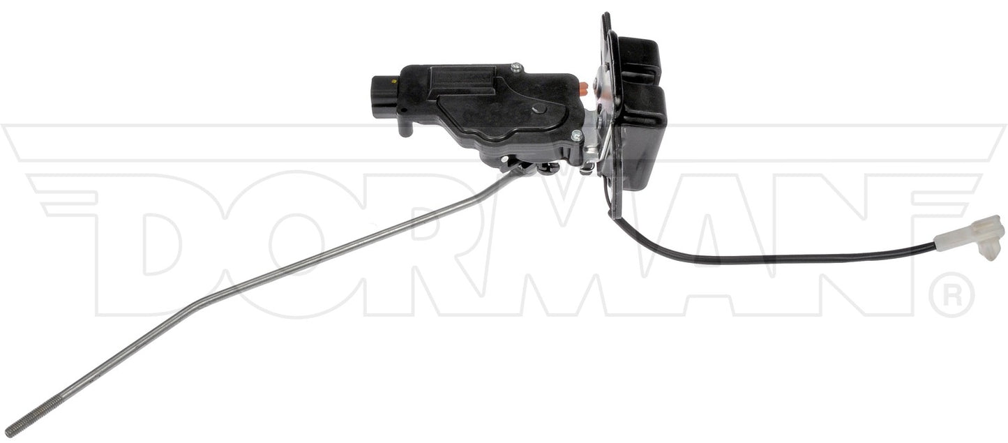 Dorman - OE Solutions DOOR LOCK ACTUATOR 937-148