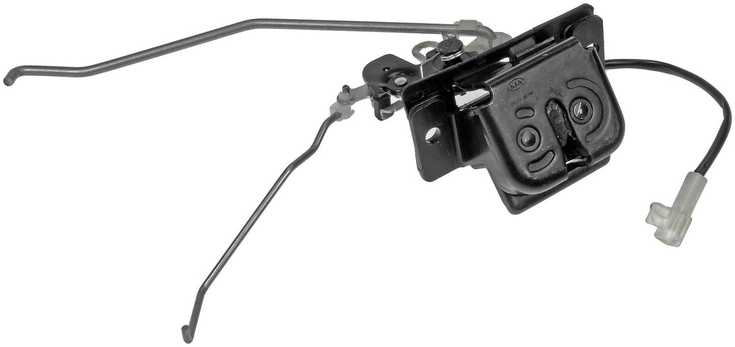 Dorman - OE Solutions DOOR LOCK ACTUATOR 937-149