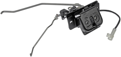 Dorman - OE Solutions DOOR LOCK ACTUATOR 937-149