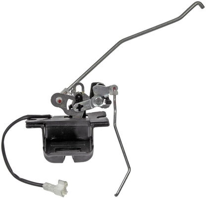 Dorman - OE Solutions DOOR LOCK ACTUATOR 937-149