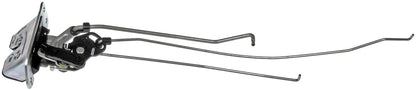 Dorman - OE Solutions DOOR LOCK ACTUATOR 937-164