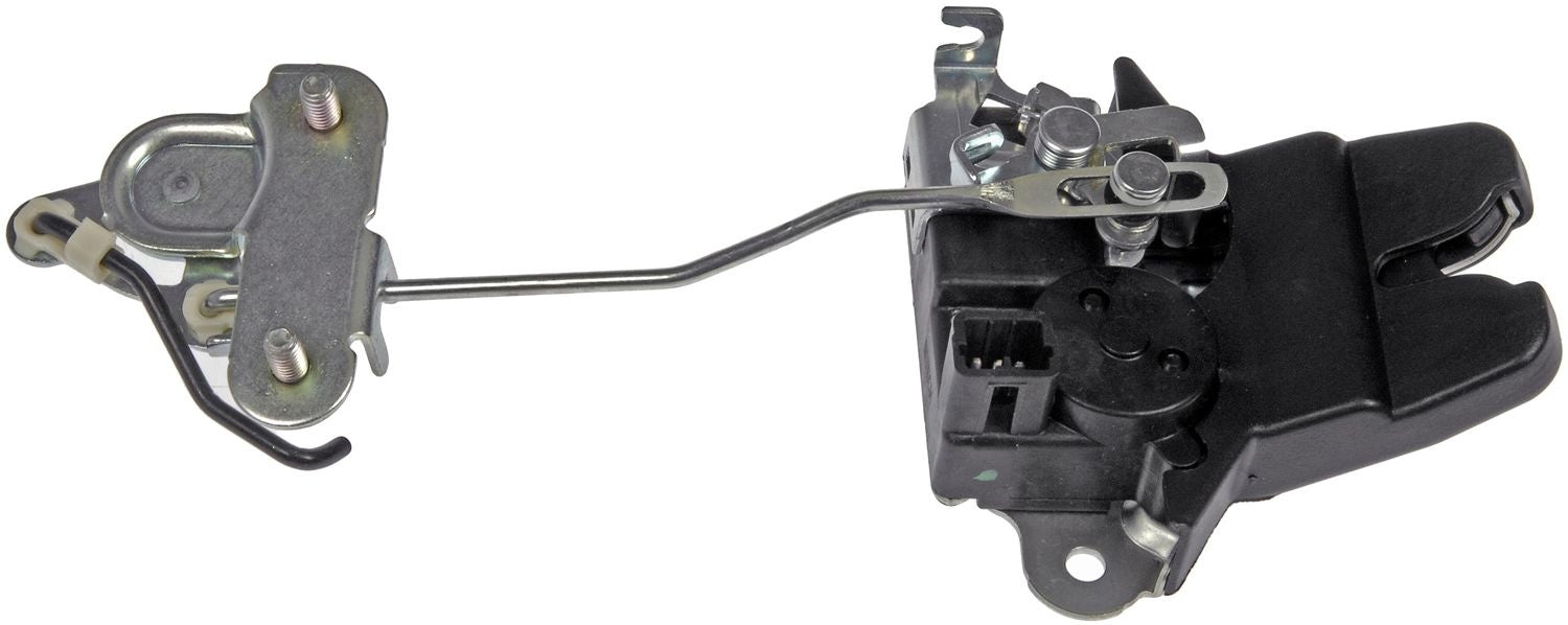 Dorman - OE Solutions DOOR LOCK ACTUATOR 937-165