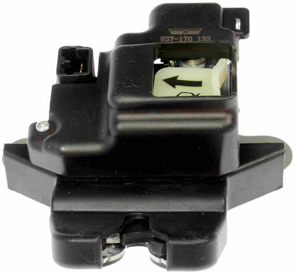 Dorman - OE Solutions DOOR LOCK ACTUATOR 937-170