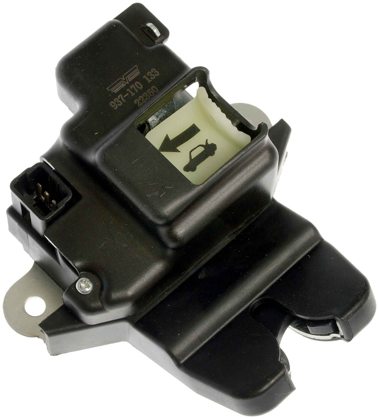 Dorman - OE Solutions DOOR LOCK ACTUATOR 937-170