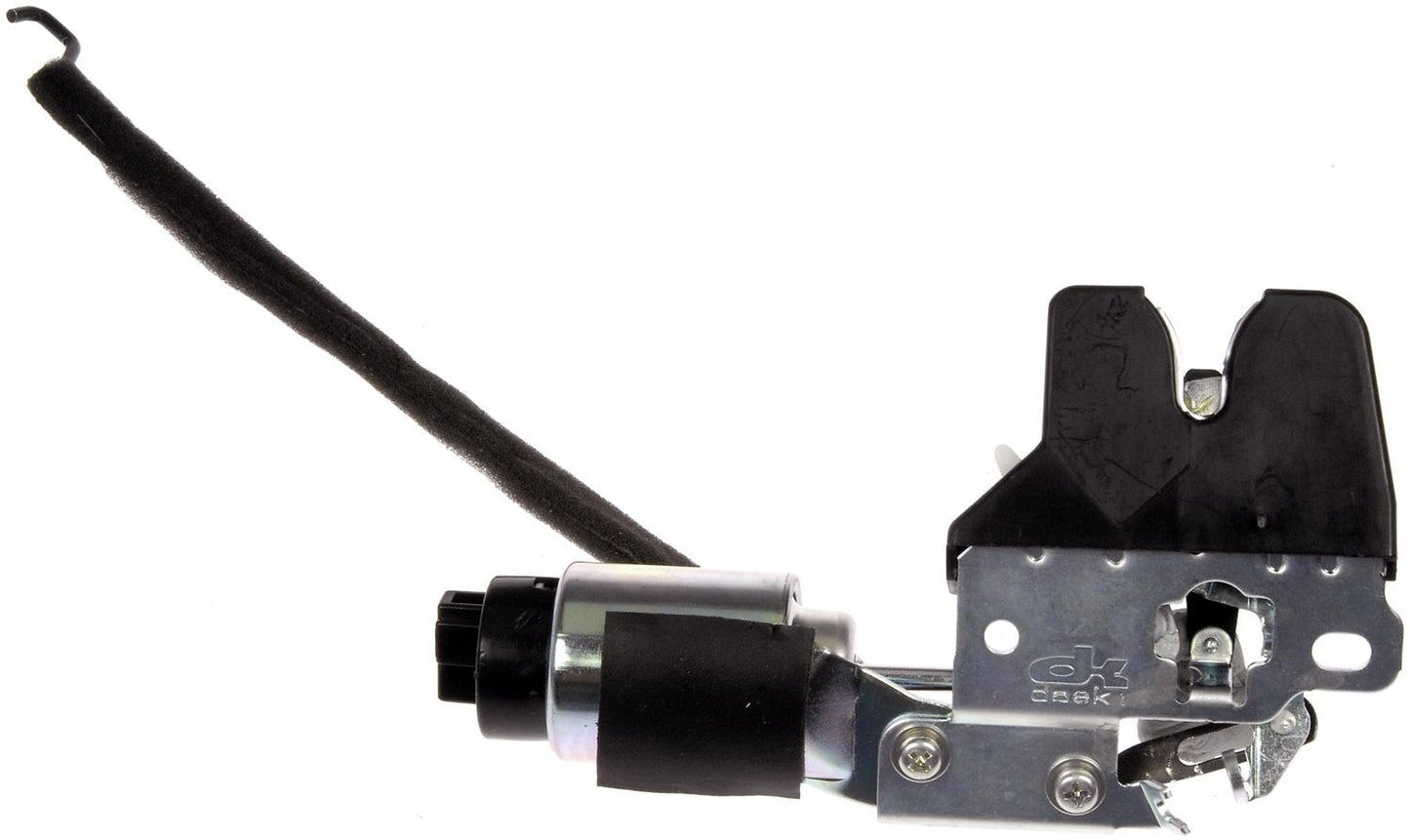 Dorman - OE Solutions DOOR LOCK ACTUATOR 937-171