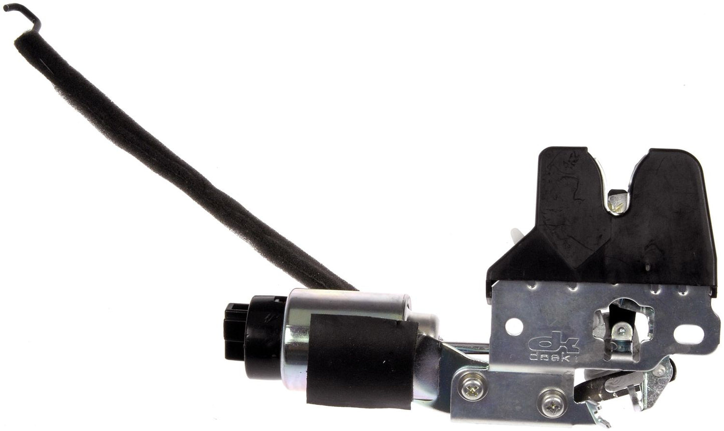 Dorman - OE Solutions DOOR LOCK ACTUATOR 937-171