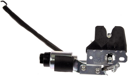 Dorman - OE Solutions DOOR LOCK ACTUATOR 937-171