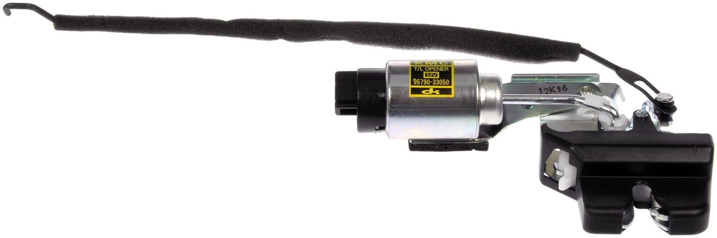 Dorman - OE Solutions DOOR LOCK ACTUATOR 937-171