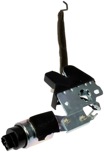 Dorman - OE Solutions DOOR LOCK ACTUATOR 937-172