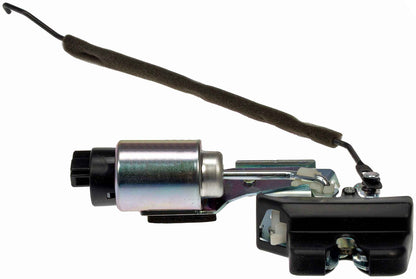 Dorman - OE Solutions DOOR LOCK ACTUATOR 937-172