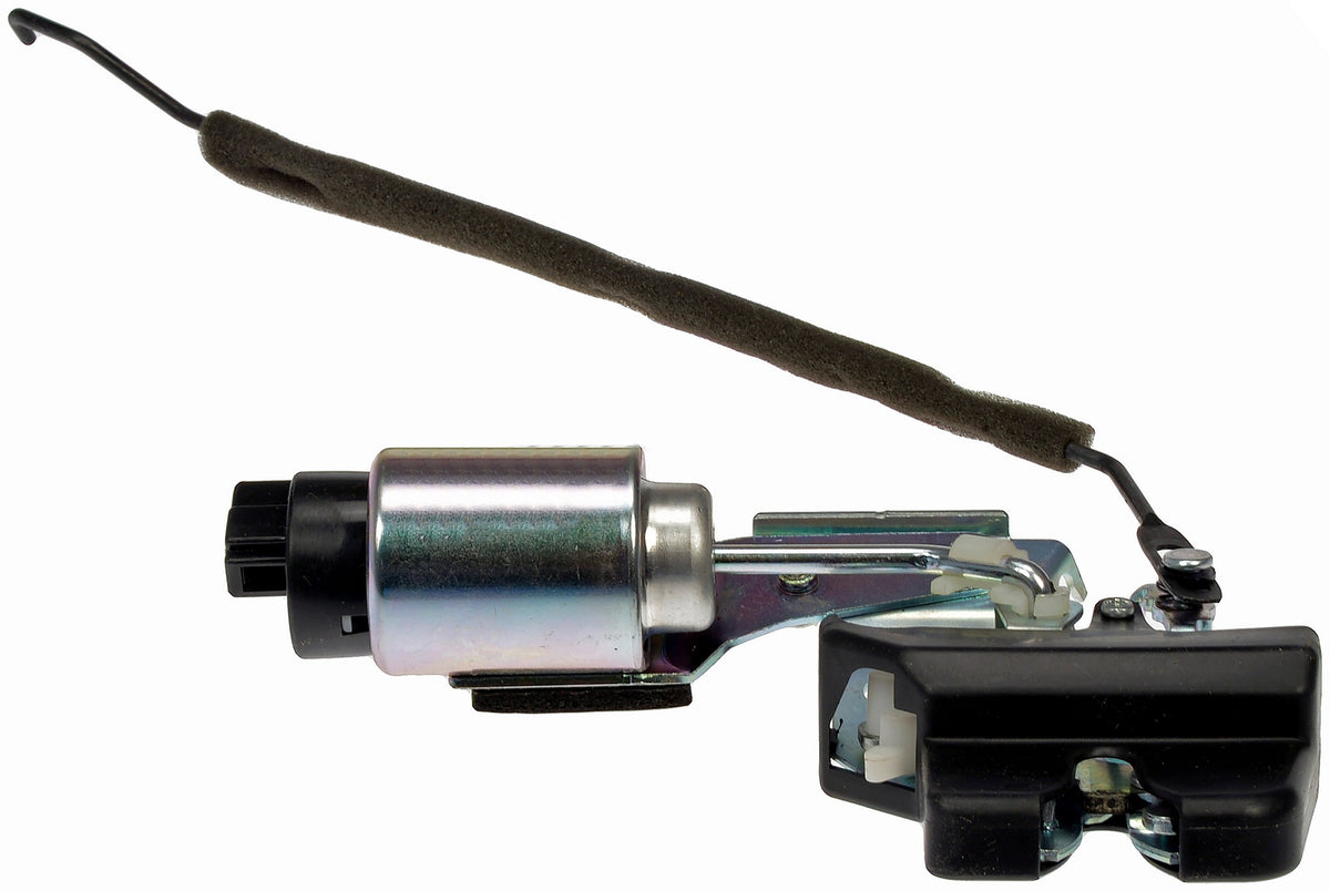 Dorman - OE Solutions DOOR LOCK ACTUATOR 937-172
