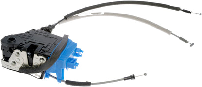 Dorman - OE Solutions Integrated Door Lock Actuator 937-194