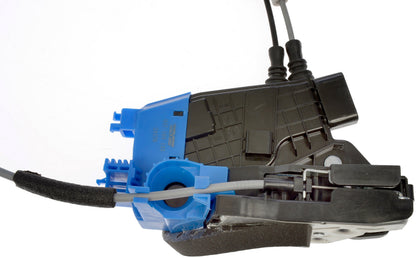 Dorman - OE Solutions Integrated Door Lock Actuator 937-194