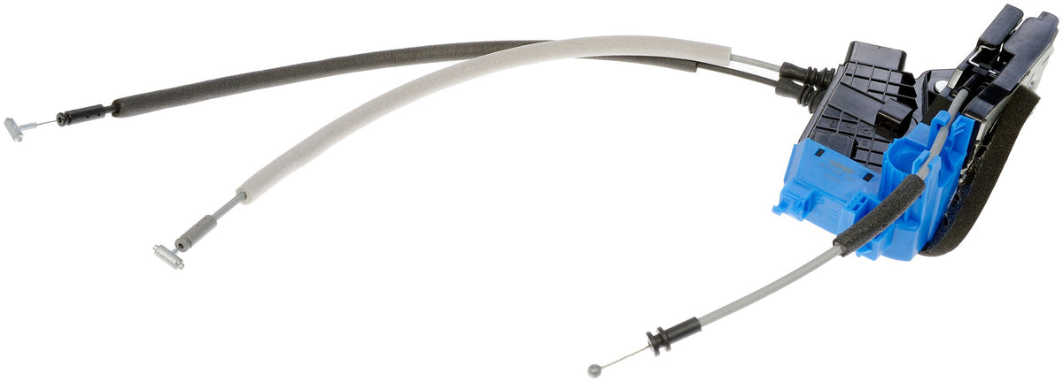 Dorman - OE Solutions Integrated Door Lock Actuator 937-194