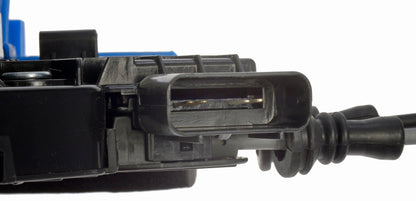 Dorman - OE Solutions Integrated Door Lock Actuator 937-194