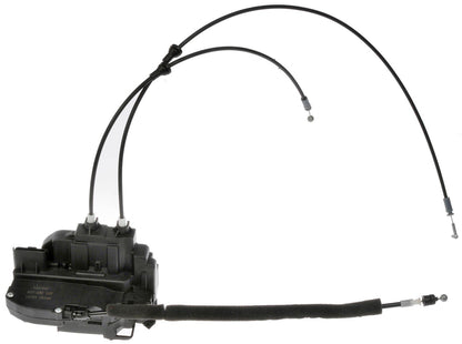 Dorman - OE Solutions Door Lock Actuator Motor for 2007-2009 Infiniti QX56, 2007-2009 Nissan Armada, and 2004 Nissan Pathfinder Armada 937-230